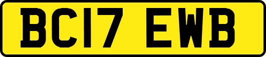 BC17EWB
