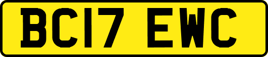 BC17EWC
