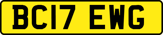 BC17EWG