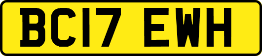 BC17EWH