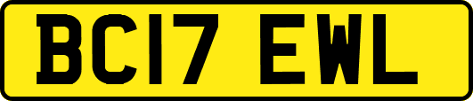 BC17EWL