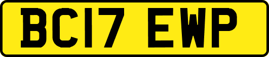 BC17EWP