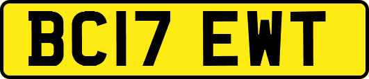 BC17EWT