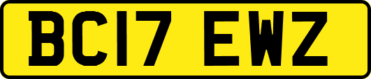 BC17EWZ