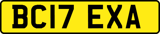 BC17EXA