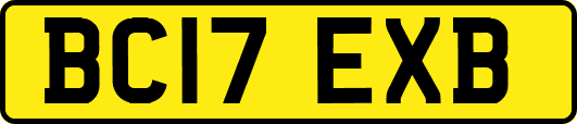 BC17EXB