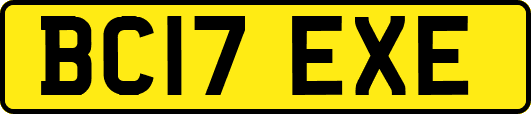 BC17EXE