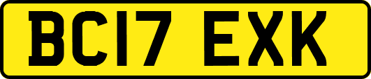 BC17EXK