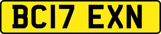BC17EXN