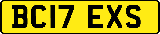 BC17EXS