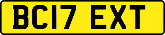 BC17EXT