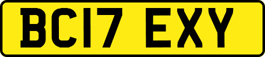 BC17EXY