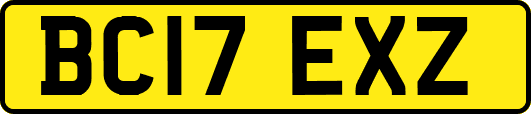 BC17EXZ