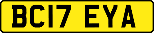 BC17EYA