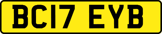 BC17EYB