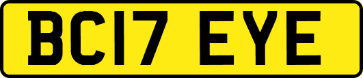 BC17EYE