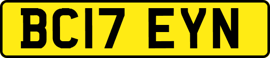 BC17EYN