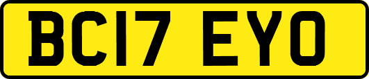 BC17EYO