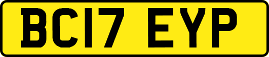 BC17EYP