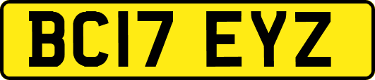 BC17EYZ