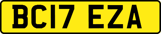 BC17EZA