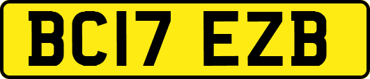 BC17EZB