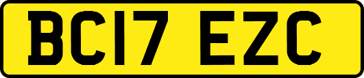 BC17EZC