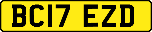 BC17EZD