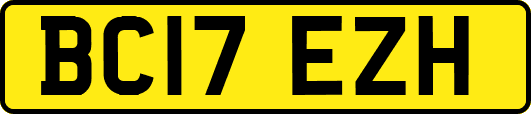BC17EZH