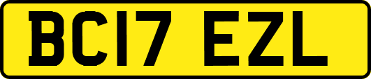 BC17EZL