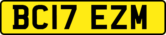 BC17EZM