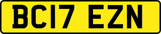 BC17EZN