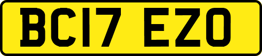BC17EZO