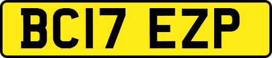 BC17EZP