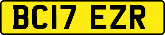 BC17EZR