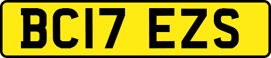 BC17EZS