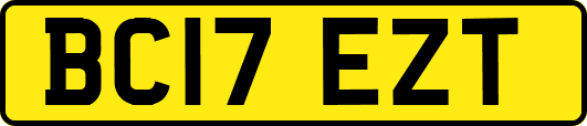 BC17EZT