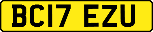 BC17EZU