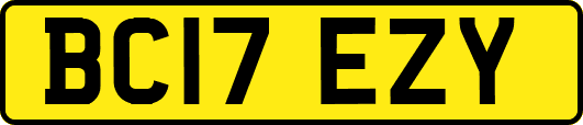 BC17EZY