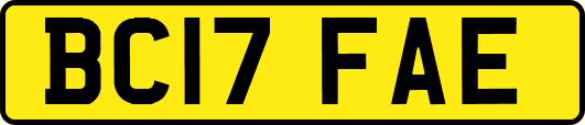 BC17FAE