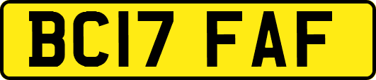 BC17FAF