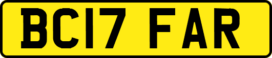 BC17FAR