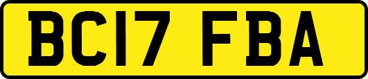 BC17FBA