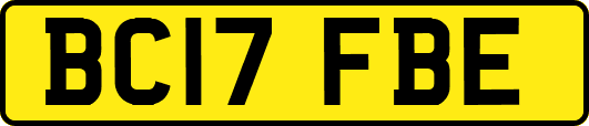 BC17FBE