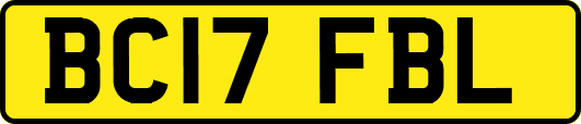 BC17FBL