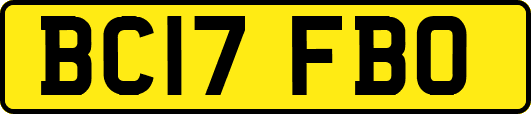 BC17FBO