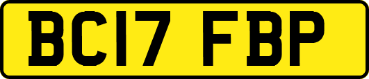 BC17FBP