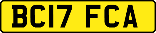 BC17FCA