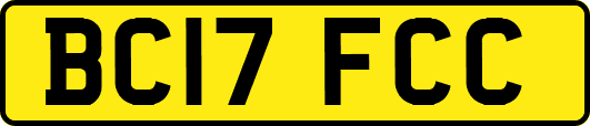 BC17FCC