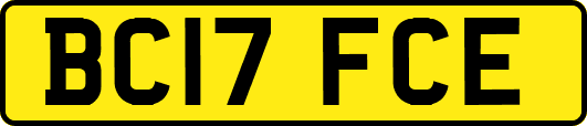 BC17FCE